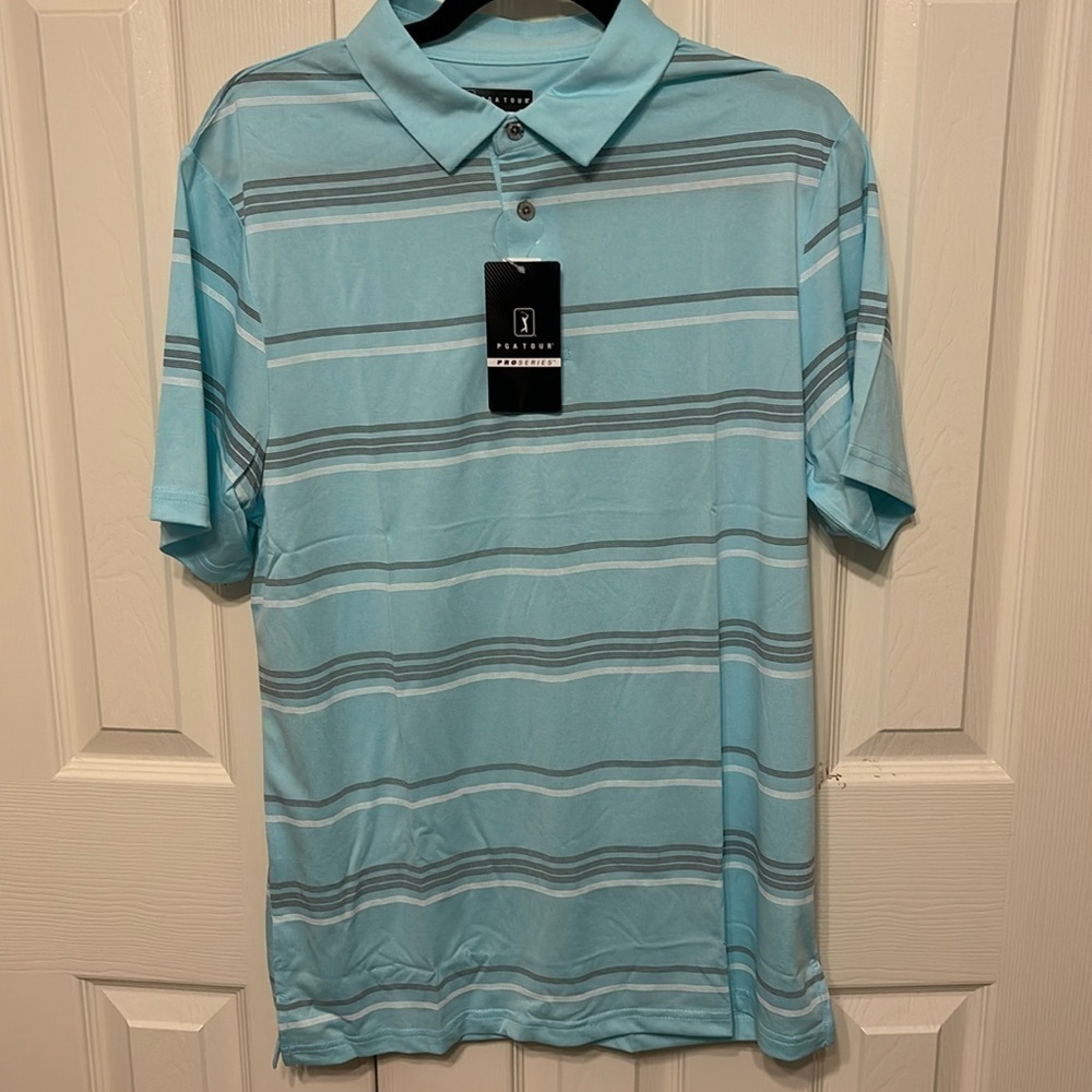 PGA Tour Pro Series Polo Shirt